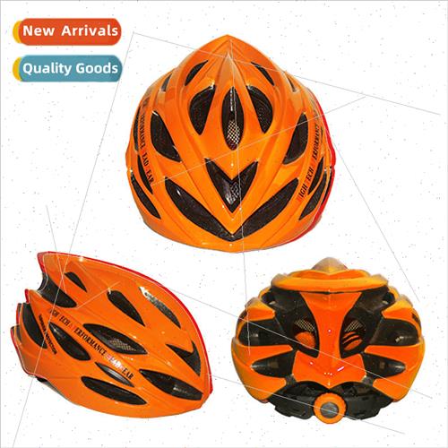 Helmet one-piece helmet adult cycling bike mountain bike roa