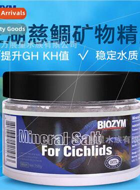 BIAMI AQUARIUM Ornamental Fish Soft Water Salt Water Purific