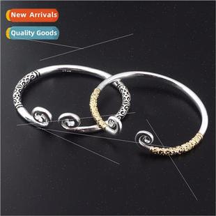 bracelet gold hand pendant Car spell wand band Wukong Sun