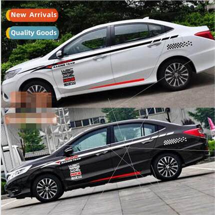 X-134 full car pull flower car modification waistline pull f