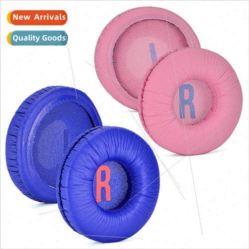 适用 JBL JR300 JR300BT JR310 Kids Ear Covers Replacement Ear