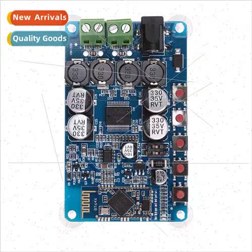 TDA7492P Bluetooth Amplifier Board Bluetooth Audio Receiver