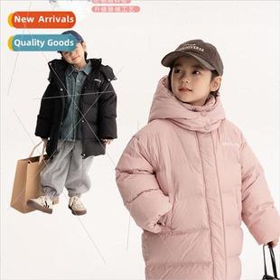 适用eign jac girls down long the Korean and Boys