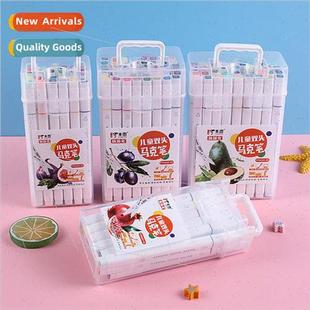 double ended markers Fengtu color based childrens pens water