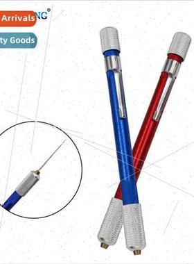 Manual pen type 2mm copper chuck reaming file grinding rod c