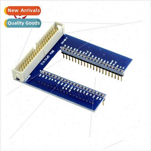 Compatible Raspberry pi Generation 2/3 Type B Generation 2B+