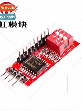 IO Expansion Module PCF8574T Module Electronic Building Bloc