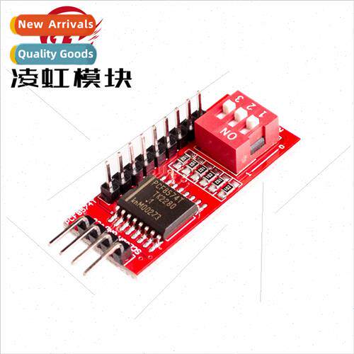 IO Expansion Module PCF8574T Module Electronic Building Bloc