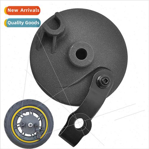 Max G30 Electric Scooter Drum Brake Cover Front Wheel Brake