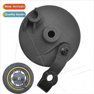 Scooter Drum Brake Max Front Electric Cover Wheel G30