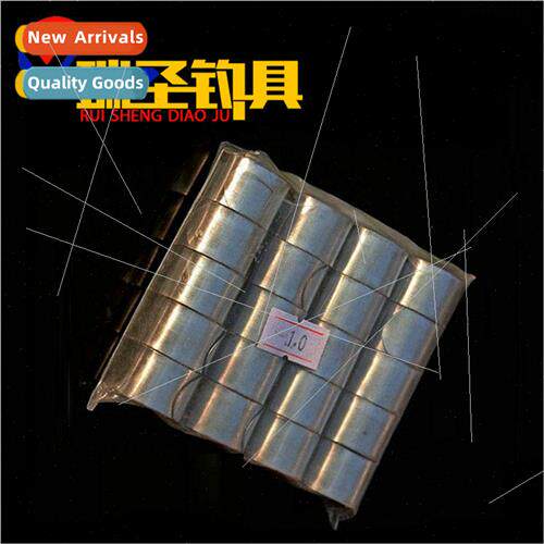 Lead Shell High Quality Athletic Lead Reel Large Roll  Lead