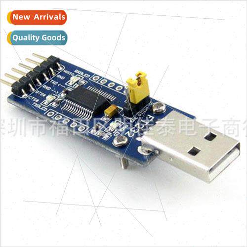 WaveShare FT232 Module FT232 USB to Serial USB to TTL FT232R