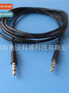 3m 3.5 Audio Pair Recording Cable 3.5 Audio Cable Male to Ma