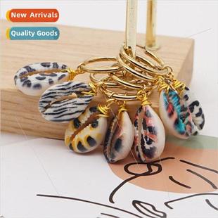 bohemian fashion vacation beach 2021 natural personalized