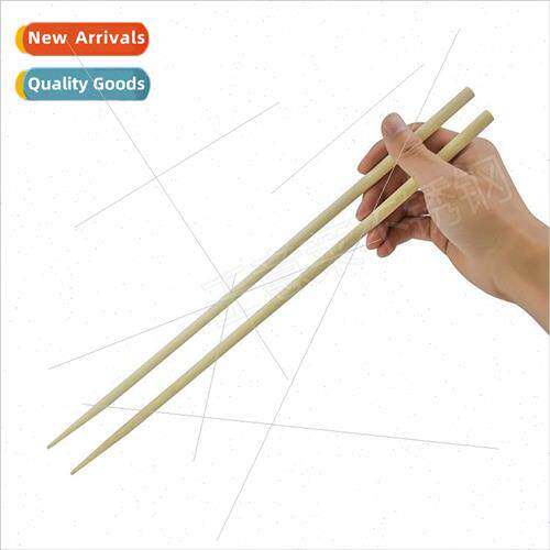 Extended ChopsticksFried Chicken Wing Wood ChopsticksFried N