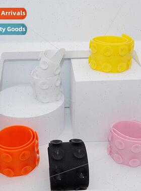 2023 New licone Creative Decompression Magic Suction Cup Toy