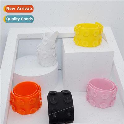 2023 New licone Creative Decompression Magic Suction Cup Toy