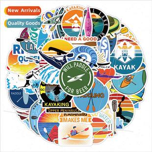 50 Water Kayak Kayak Doodle s Handbook Laptop Organizer Deca