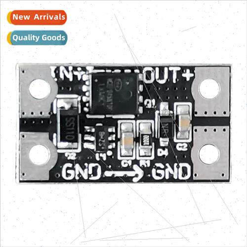 75V12A High Current Ideal Diode Solar Anti-Reverse Flooding