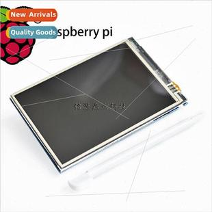Resistive 3.5 LCD Touch Display Raspberry Screen