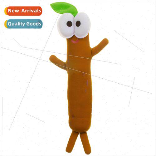 New Hey DuggeeSticky Sticky Soft Toy Plush Toy Plush Doll Do