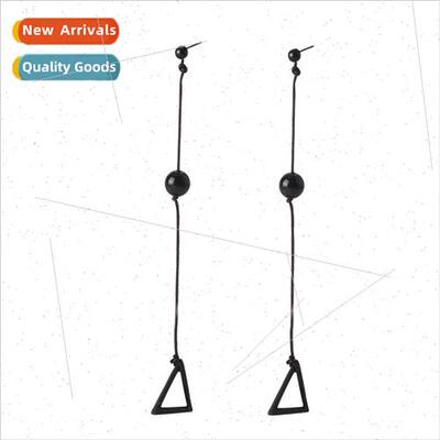 Anime Chainsaw Man Peripheral Earrings Chainsaw Man Hunger D