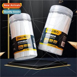 hot melt glue sticks transparent 7mm childrens handmade glue