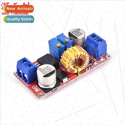 Constant Current Constant Voltage High Current 5A -ion Batte