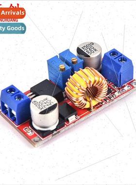 Constant Current Constant Voltage High Current 5A -ion Batte