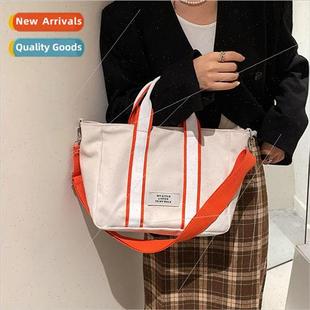 2022 bag casual stu crossbody fashion capacity large new ins