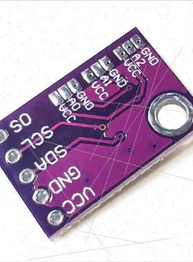 LM75 Temperature Sensor High Speed I2C Interface High Precis