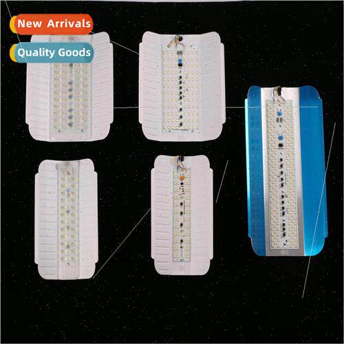 led die-casting tile tungsten iodine lamp holder outdoor con