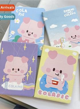 适用 ipad 2021 protective case 2020pro11 cute model 9 genera