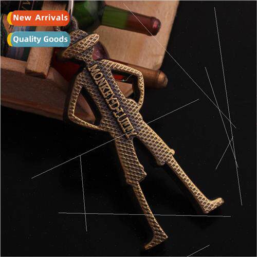 Popular anime  necklace King of Thieves One Piece ffy neckla