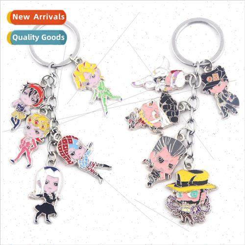 Anime  JOJOs wonderful adventure empty bar gtarou Oriental B