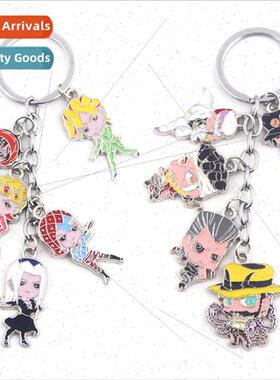 Anime  JOJOs wonderful adventure empty bar gtarou Oriental B