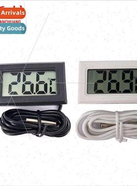 FY-10 electronic digital digital thermometer fish tank refri
