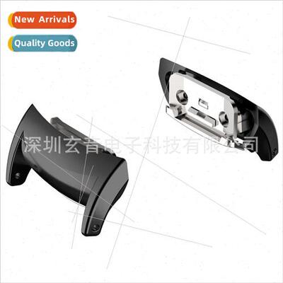 适用 Samsung Gear fit2 SM-R360 strap connector connection bu