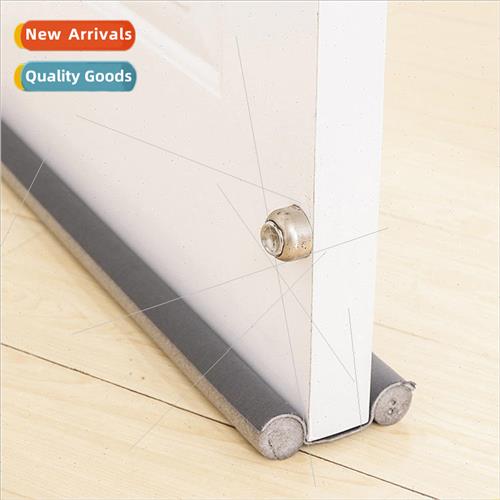 Dustproof Door Underdraft Strips Door Bottom Strips Seal Str