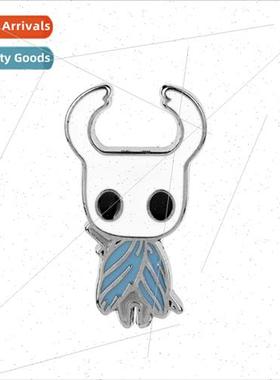 New game  jewelry Hollow Knight Hollow Knight protagonist oi