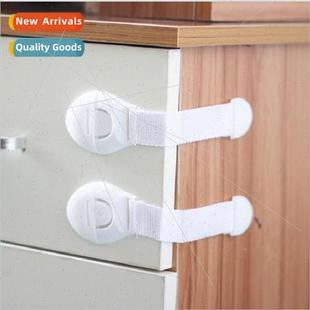 child baby safety locks lock Extended drawer multifunctional