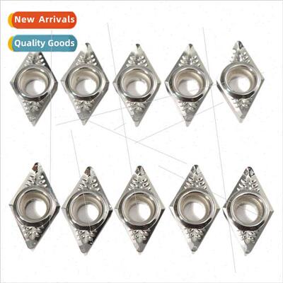 Cutting tool CNC inserts Dinglongtai DCGT11T304-AK H01 High-