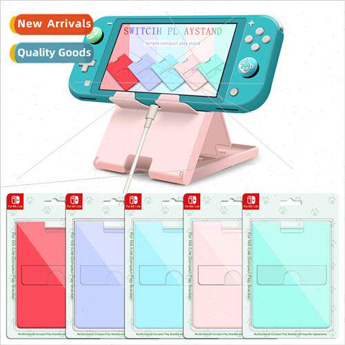 适用 switch console stand适用 Switch oled desktop stand适用