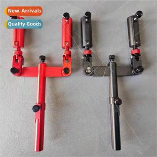 New double turret fishing box fishing chair fishing plat适用