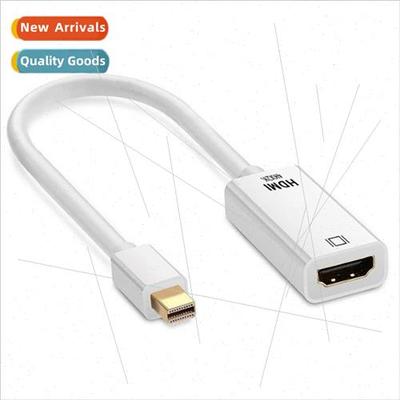 Minidp to Hdmi4k2k 4K Thunderbolt Interface Adapter Cable Ma