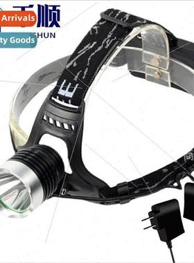 T6 led headlamps headlamps outdoor headlamps camping headlam