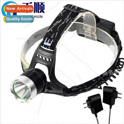 T6 led headlamps headlamps outdoor headlamps camping headlam