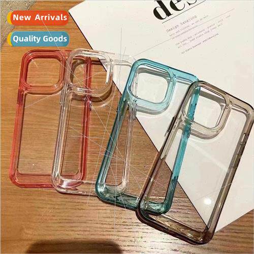 Thickened anti-drop space case 适用 iPhone 14 case Apple 11/