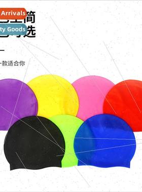 licone swimming cap adult womens swimming cap long hair wate