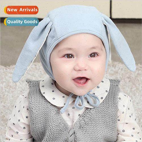 Infant cotton puppy modeling pullover hat children cartoon p